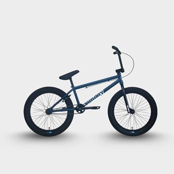 Picture of SUNDAY BLUEPRINT 20 – Matte Midnight Blue